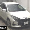 toyota yaris 2021 -TOYOTA 【横浜 701ﾘ1001】--Yaris MXPH10-2073081---TOYOTA 【横浜 701ﾘ1001】--Yaris MXPH10-2073081- image 1