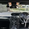 mercedes-benz c-class 2013 quick_quick_ABA-204507_WDD2043772G175457 image 18