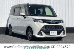toyota tank 2019 -TOYOTA--Tank DBA-M900A--M900A-0333457---TOYOTA--Tank DBA-M900A--M900A-0333457-