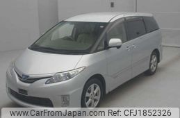 toyota estima-hybrid 2010 CFJ1852326