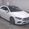 mercedes-benz a-class 2019 quick_quick_3DA-177012_WDD1770122V038725 image 1