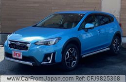 subaru xv 2019 -SUBARU--Subaru XV 5AA-GTE--GTE-007716---SUBARU--Subaru XV 5AA-GTE--GTE-007716-