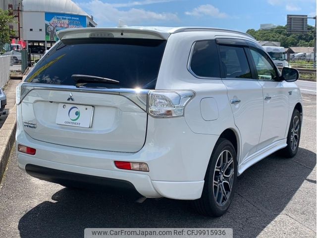 mitsubishi outlander-phev 2015 -MITSUBISHI--Outlander PHEV GG2W--GG2W-0108174---MITSUBISHI--Outlander PHEV GG2W--GG2W-0108174- image 2