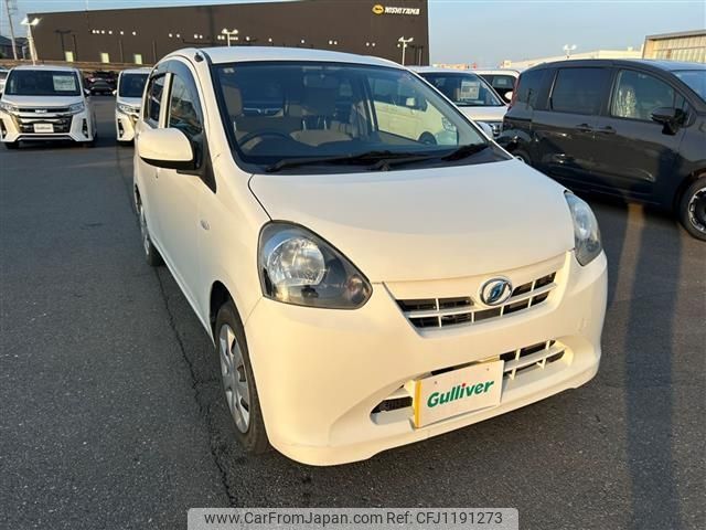 daihatsu mira-e-s 2012 -DAIHATSU--Mira e:s DBA-LA300S--LA300S-0011494---DAIHATSU--Mira e:s DBA-LA300S--LA300S-0011494- image 1