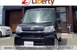 daihatsu tanto 2016 quick_quick_LA600S_LA600S-0463872