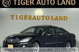 toyota crown 2008 CFJ1791974