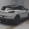 mazda cx-3 2022 -MAZDA--CX-3 5BA-DKLFY--DKLFY-502054---MAZDA--CX-3 5BA-DKLFY--DKLFY-502054- image 2