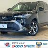 toyota corolla-cross 2023 quick_quick_3BA-ZSG10_ZSG10-1016510 image 1