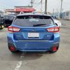 subaru xv 2018 -SUBARU--Subaru XV DBA-GT7--GT7-065877---SUBARU--Subaru XV DBA-GT7--GT7-065877- image 8