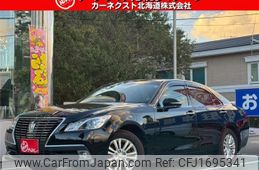 toyota crown 2014 CFJ1695341