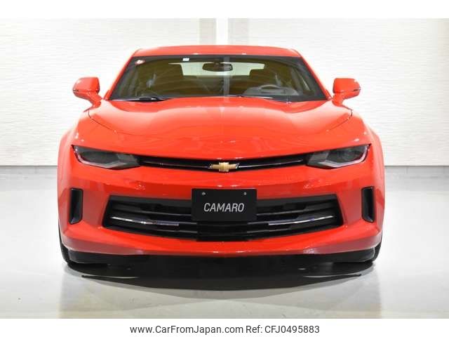 chevrolet camaro 2017 -GM--Chevrolet Camaro ABA-A1XC--1G1F91RX5J0115192---GM--Chevrolet Camaro ABA-A1XC--1G1F91RX5J0115192- image 2