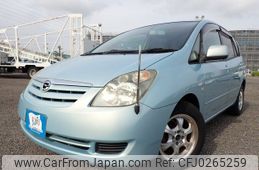 toyota corolla-spacio 2003 REALMOTOR_N2024090279F-24