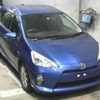 toyota aqua 2012 -TOYOTA--AQUA NHP10--2059763---TOYOTA--AQUA NHP10--2059763- image 1