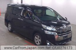 toyota vellfire 2019 quick_quick_DBA-AGH30W_AGH30-0281382