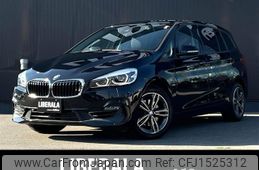 bmw 2-series 2018 CFJ1525312