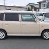 suzuki alto-lapin 2008 -SUZUKI 【群馬 581ﾏ8323】--Alto Lapin HE21S--646256---SUZUKI 【群馬 581ﾏ8323】--Alto Lapin HE21S--646256- image 18