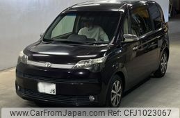 toyota spade 2014 -TOYOTA 【福山 501す9188】--Spade NCP141-9143789---TOYOTA 【福山 501す9188】--Spade NCP141-9143789-
