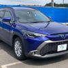 toyota corolla-cross 2023 -TOYOTA--Corolla Cross ZVG11--ZVG11-1061198---TOYOTA--Corolla Cross ZVG11--ZVG11-1061198- image 9