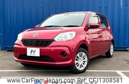 toyota passo 2018 quick_quick_M710A_M710A-0021405