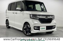 honda n-box 2019 -HONDA--N BOX 6BA-JF3--JF3-2201209---HONDA--N BOX 6BA-JF3--JF3-2201209-