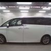 toyota alphard 2023 -TOYOTA 【成田 342ｽ 2】--Alphard 6AA-AAHH40W--AAHH40-4000523---TOYOTA 【成田 342ｽ 2】--Alphard 6AA-AAHH40W--AAHH40-4000523- image 9