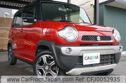 suzuki hustler 2014 quick_quick_MR31S_MR31S-218516