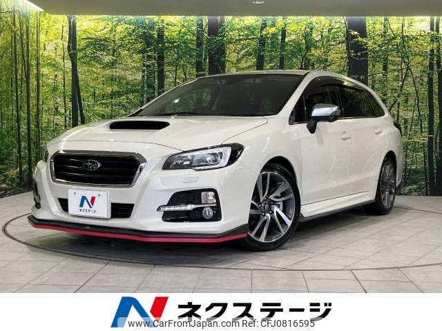 subaru levorg 2016 -SUBARU--Levorg DBA-VM4--VM4-071222---SUBARU--Levorg DBA-VM4--VM4-071222- image 1