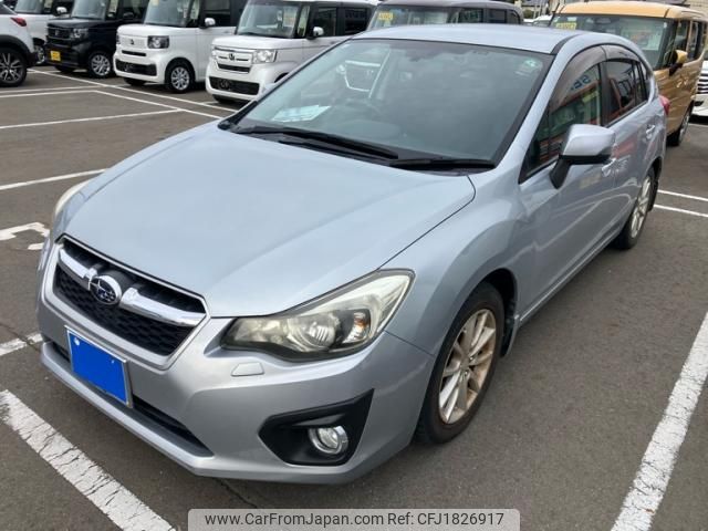 subaru impreza-sports 2012 CFJ1826917 image 1