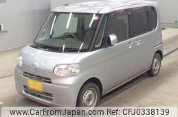 daihatsu tanto 2012 -DAIHATSU 【八戸 580ﾇ 517】--Tanto DBA-L385S--L385S-0089293---DAIHATSU 【八戸 580ﾇ 517】--Tanto DBA-L385S--L385S-0089293-