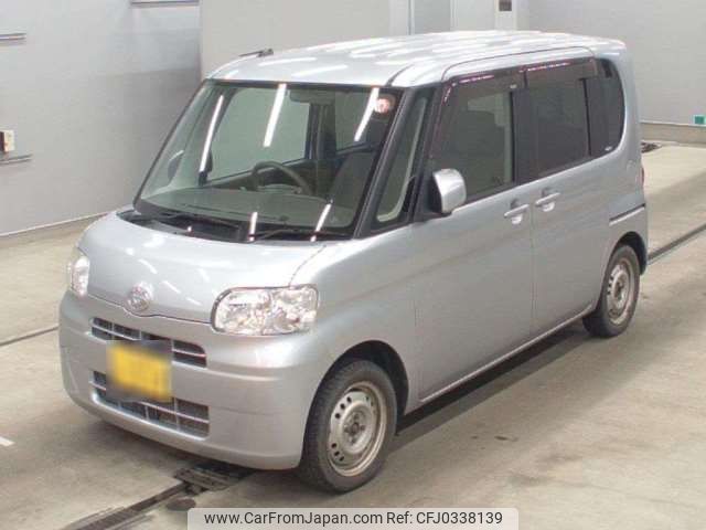 daihatsu tanto 2012 -DAIHATSU 【八戸 580ﾇ 517】--Tanto DBA-L385S--L385S-0089293---DAIHATSU 【八戸 580ﾇ 517】--Tanto DBA-L385S--L385S-0089293- image 1