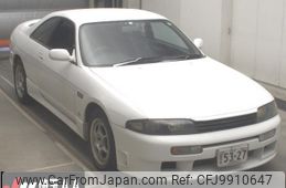 nissan skyline 1994 -NISSAN--Skyline ECR33-002111---NISSAN--Skyline ECR33-002111-