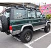 toyota landcruiser-70 1999 CFJ1584537 image 8