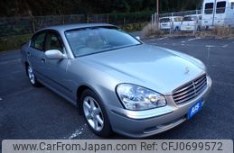 nissan cima 2001 -NISSAN--Cima TA-GF50--GF50-005721---NISSAN--Cima TA-GF50--GF50-005721-