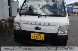 subaru sambar-truck 2010 CFJ1790788