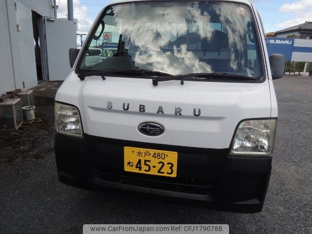 subaru sambar-truck 2010 CFJ1790788 image 1