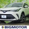 toyota c-hr 2020 quick_quick_6AA-ZYX11_ZYX11-2000385 image 1