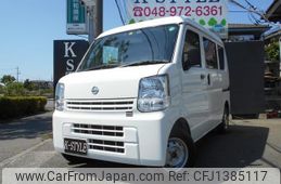 nissan nv100-clipper 2019 quick_quick_HBD-DR17V_DR17V-310269