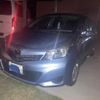 toyota vitz 2014 -TOYOTA--Vitz DBA-KSP130--KSP130-2107971---TOYOTA--Vitz DBA-KSP130--KSP130-2107971- image 1