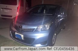 toyota vitz 2014 -TOYOTA--Vitz DBA-KSP130--KSP130-2107971---TOYOTA--Vitz DBA-KSP130--KSP130-2107971-