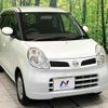 nissan moco 2010 quick_quick_MG22S_MG22S-384107 image 16