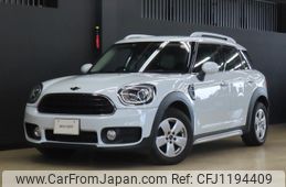 mini mini-others 2018 quick_quick_YS15_WMWYV720503B88930