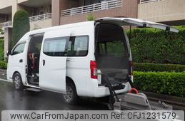 nissan caravan-van 2015 -NISSAN--Caravan Van CBF-CS4E26ｶｲ--CS4E26-005410---NISSAN--Caravan Van CBF-CS4E26ｶｲ--CS4E26-005410-
