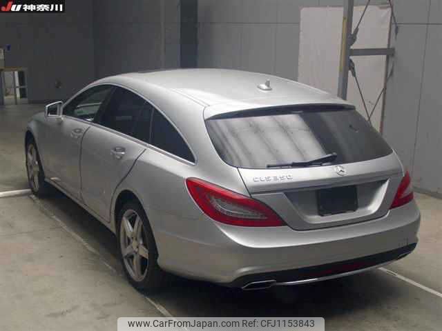 mercedes-benz cls-class 2013 -MERCEDES-BENZ--Benz CLS 218959--2A077369---MERCEDES-BENZ--Benz CLS 218959--2A077369- image 2