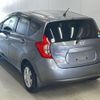 nissan note 2015 -NISSAN--Note E12-344605---NISSAN--Note E12-344605- image 2