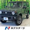 suzuki jimny 2022 quick_quick_JB64W_JB64W-238800 image 1