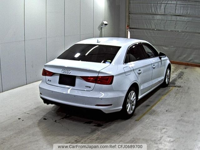 audi a3 2014 -AUDI--Audi A3 8VCXSL--WAUZZZ8V6F1053500---AUDI--Audi A3 8VCXSL--WAUZZZ8V6F1053500- image 2