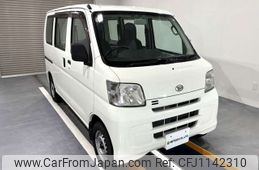 daihatsu hijet-cargo 2017 CMATCH_U00048905168