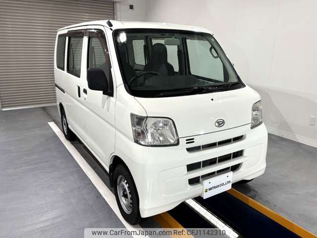 daihatsu hijet-cargo 2017 CMATCH_U00048905168 image 1