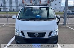 nissan caravan-van 2016 CFJ1826033