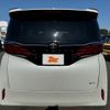 toyota alphard 2024 -TOYOTA--Alphard 6AA-AAHH40W--AAHH40-4017***---TOYOTA--Alphard 6AA-AAHH40W--AAHH40-4017***- image 14